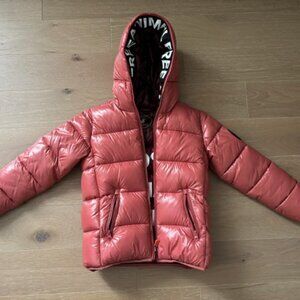 Save-the-Duck kids puffer jacket